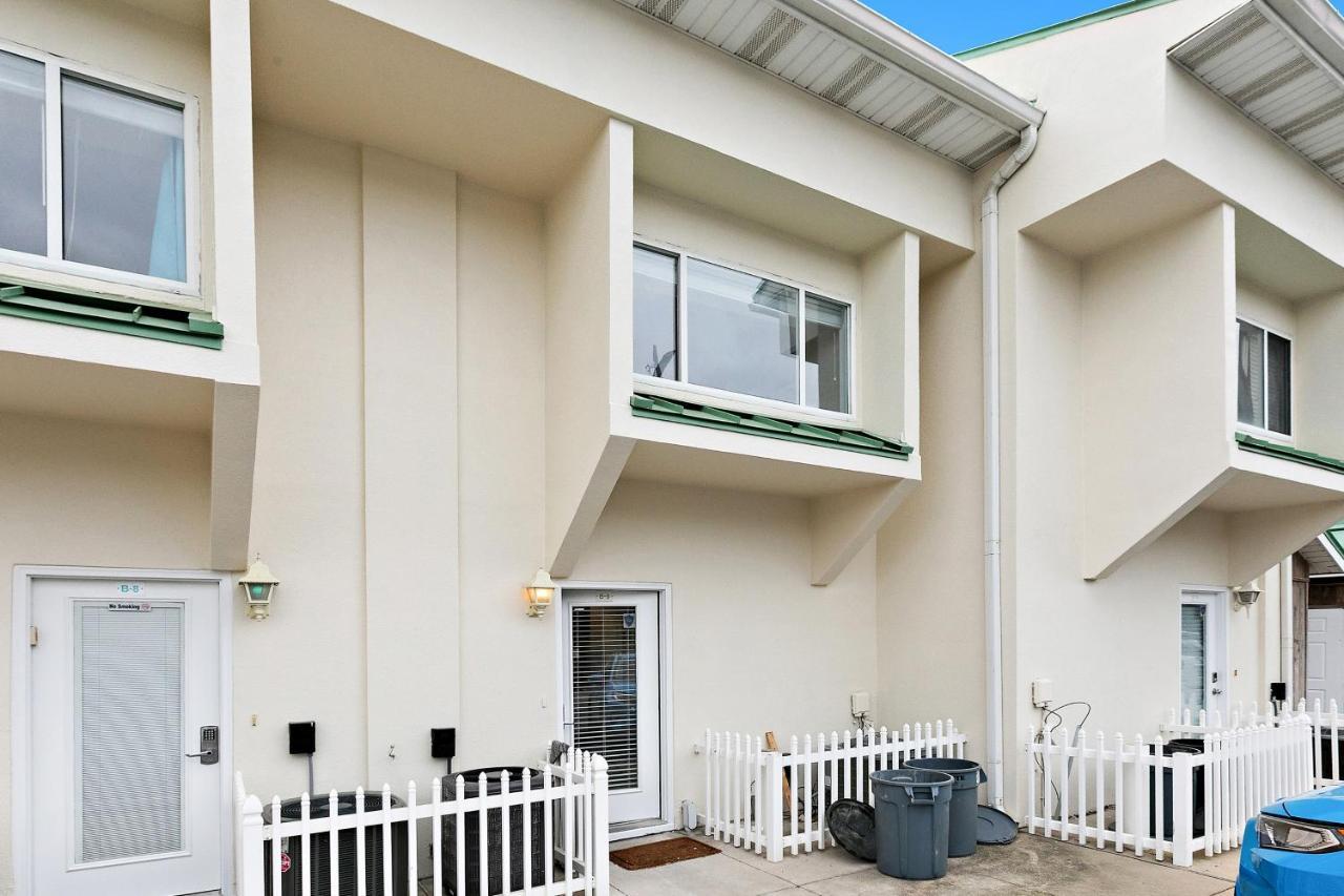 Villa Costa Del Sol Destin Exterior foto