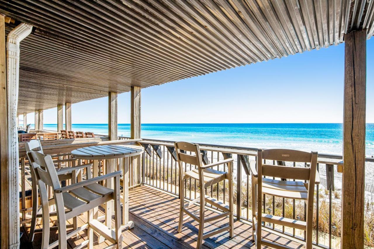 Villa Costa Del Sol Destin Exterior foto