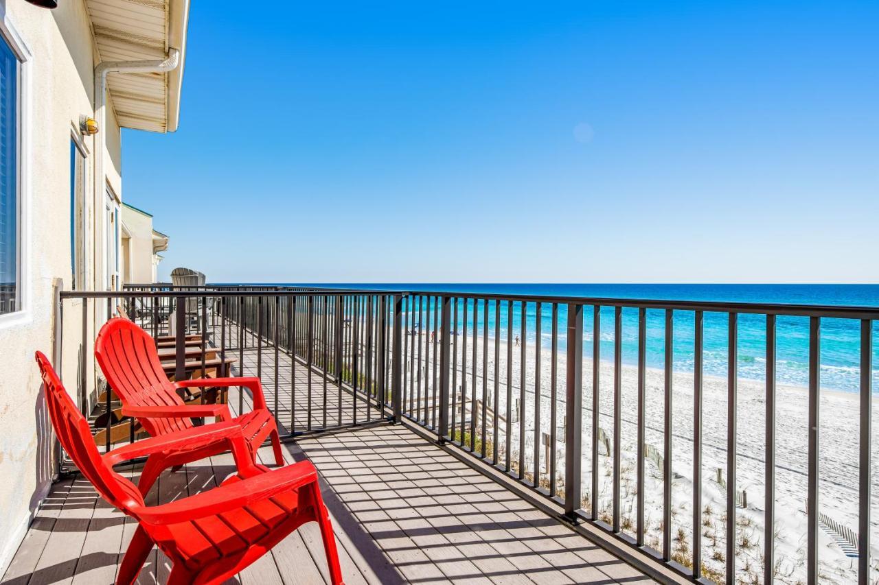 Villa Costa Del Sol Destin Exterior foto
