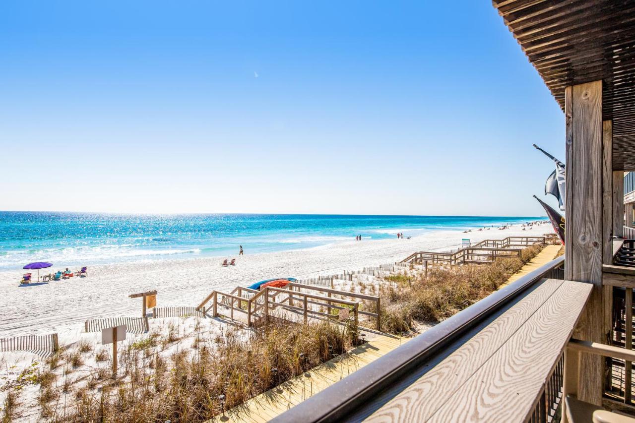 Villa Costa Del Sol Destin Exterior foto