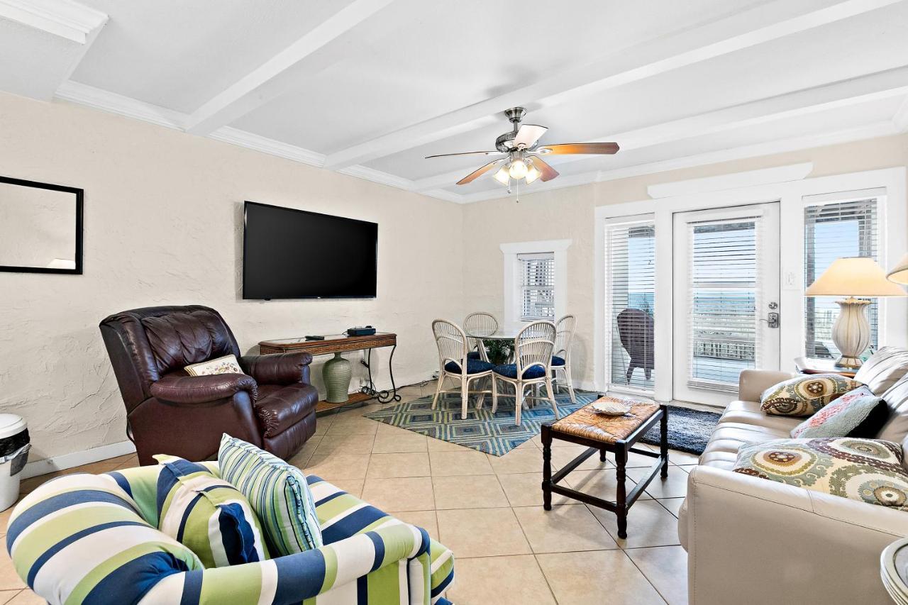 Villa Costa Del Sol Destin Exterior foto